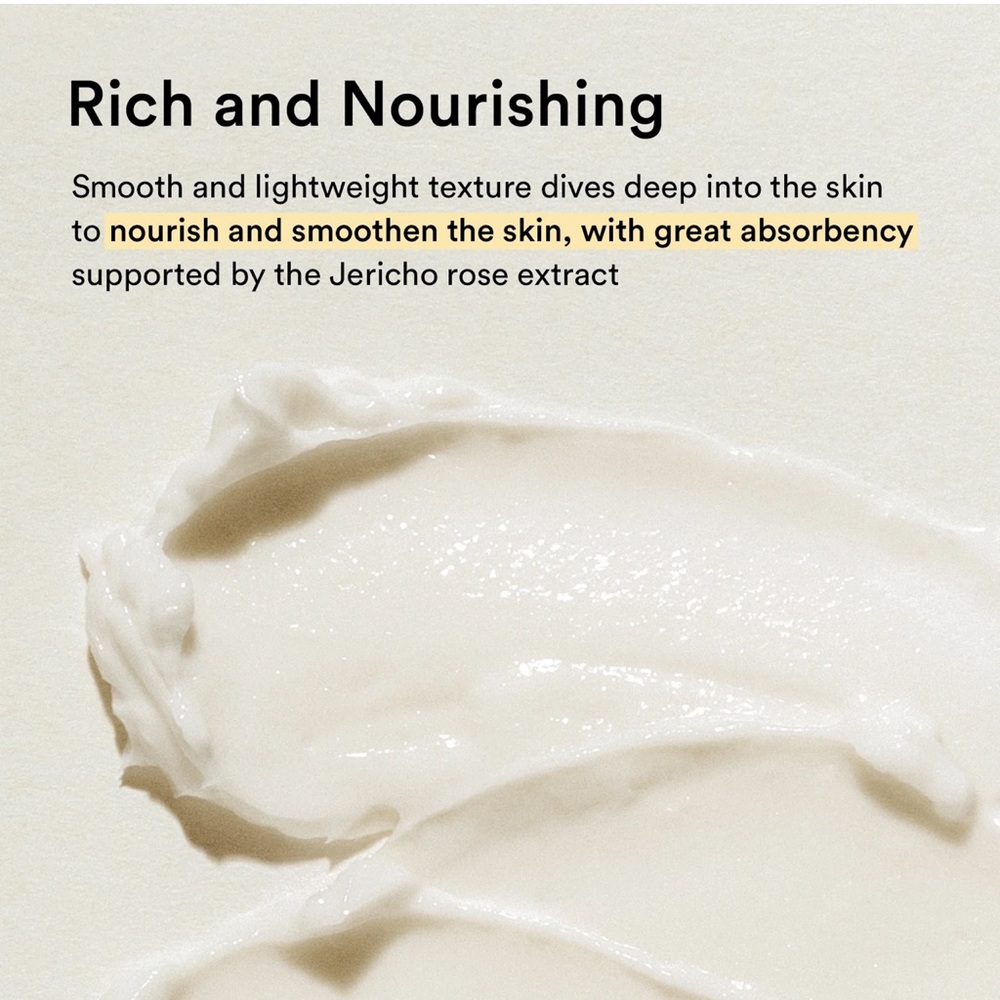 ABIB Jericho Rose Crème Korean Skincare 75ml - Picture 8 of 14